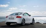 Audi TT Coupe 2.0 TDI Ultra 2014 года (WW)